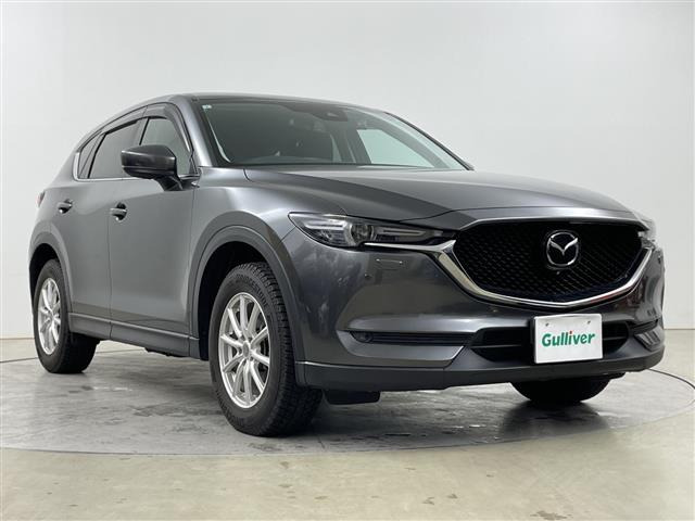 CX-52.2 XD プロアクティブ 4WD