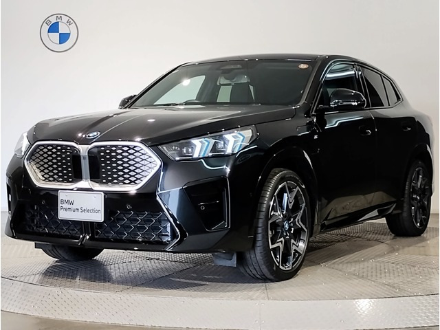 iX2xドライブ30 Mスポーツ 4WD