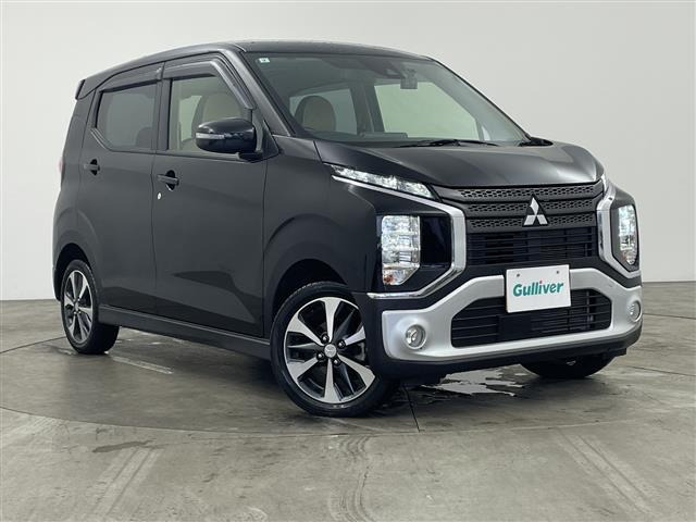 eKクロスT 4WD