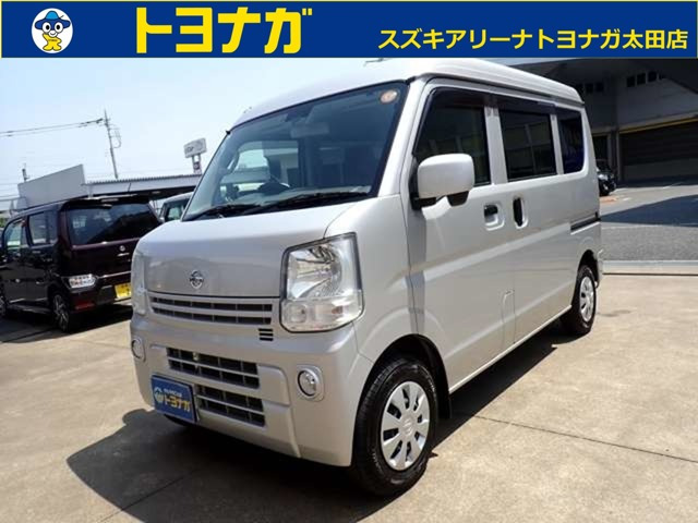 ミニキャブバンG ハイルーフ