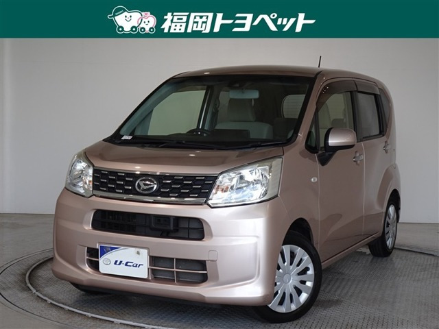 ムーヴL SAII