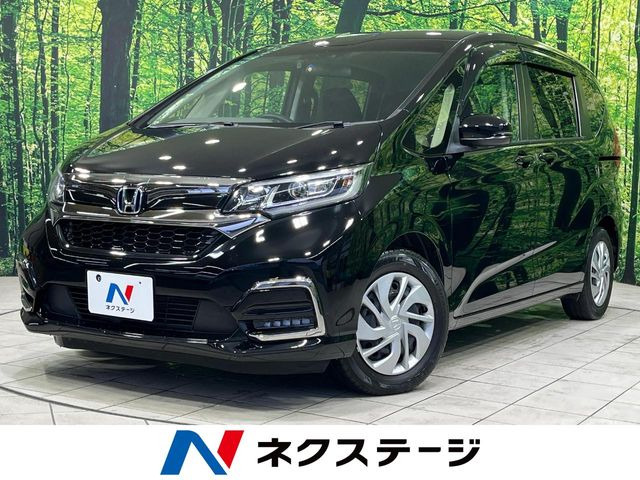 フリード1.5 G ホンダセンシング