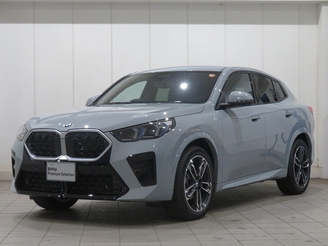 X2xドライブ20d Mスポーツ 4WD