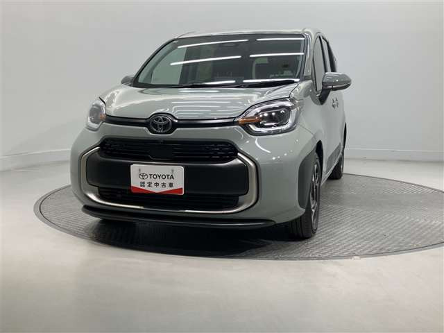 シエンタハイブリッド 1.5 Z