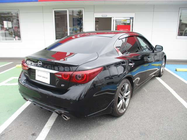 スカイライン3.0 GT タイプSP