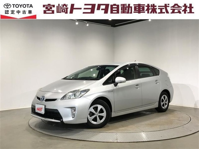 プリウス1.8 S
