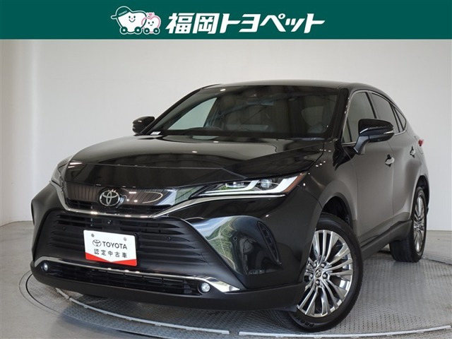 ハリアー