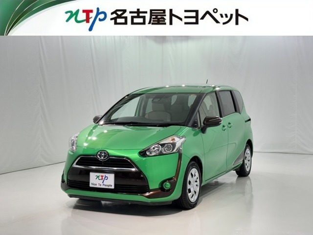 シエンタ1.5 X