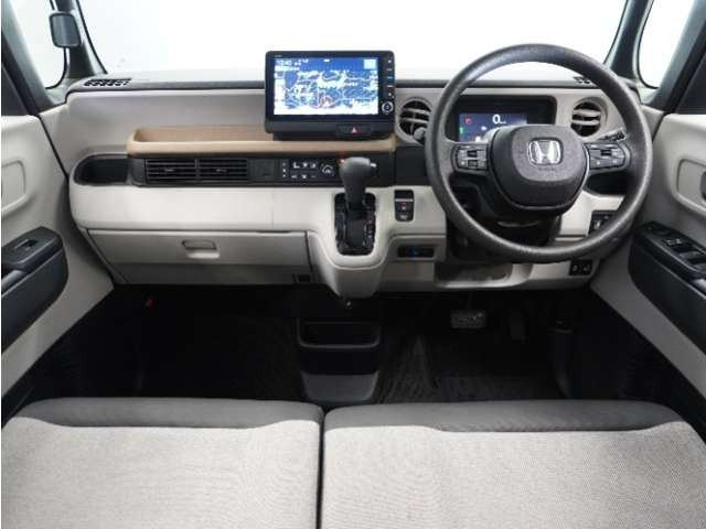 N-BOX