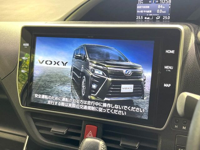 ヴォクシー2.0 ZS 煌II