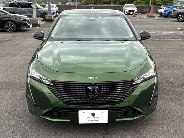 308アリュール