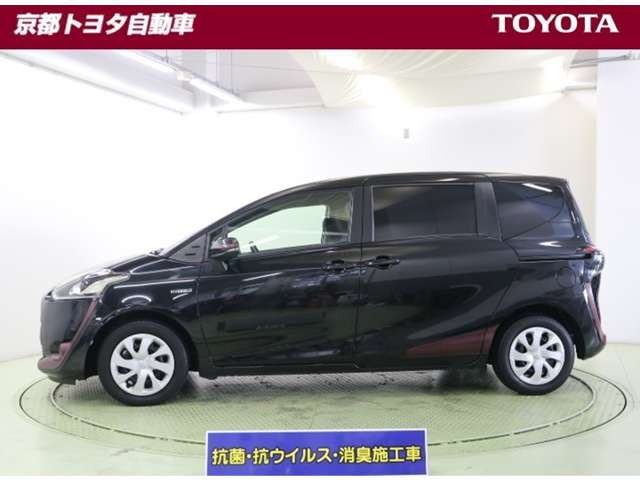 シエンタハイブリッド 1.5 G