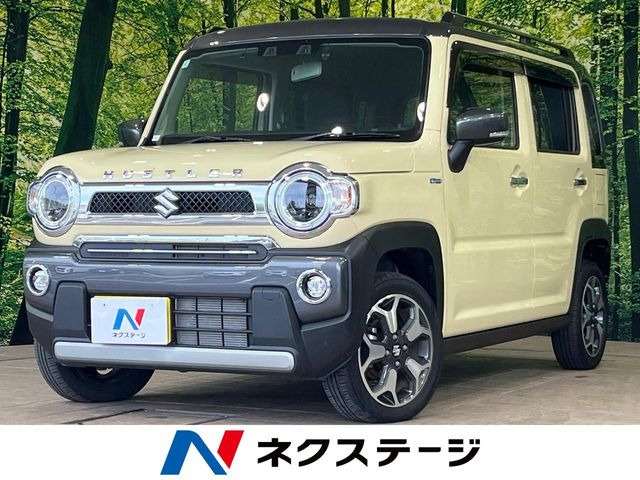 ハスラーJ スタイルII