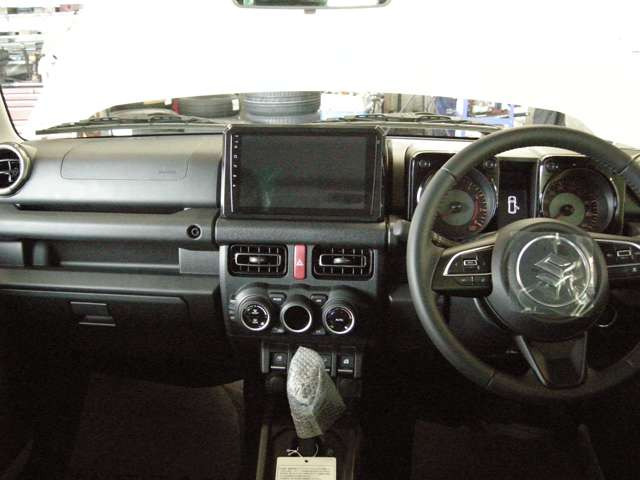 ジムニーノマド1.5 FC 4WD