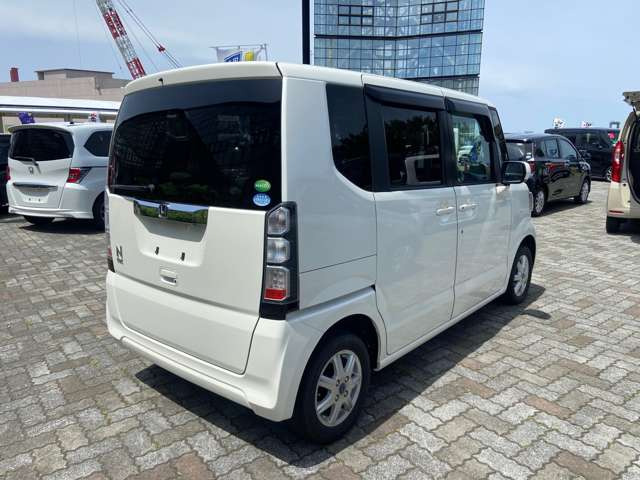 N-BOXG