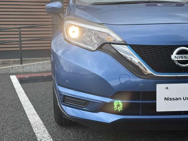 ノート1.2 e-POWER X