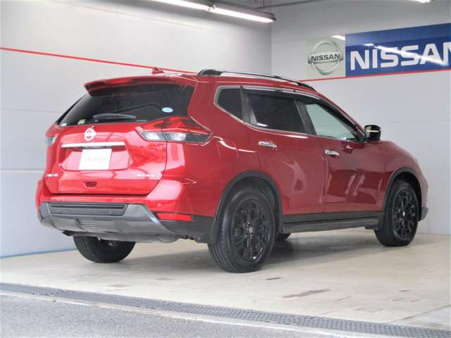 エクストレイル2.0 20X エクストリーマーX 4WD