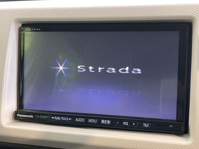 アルトX