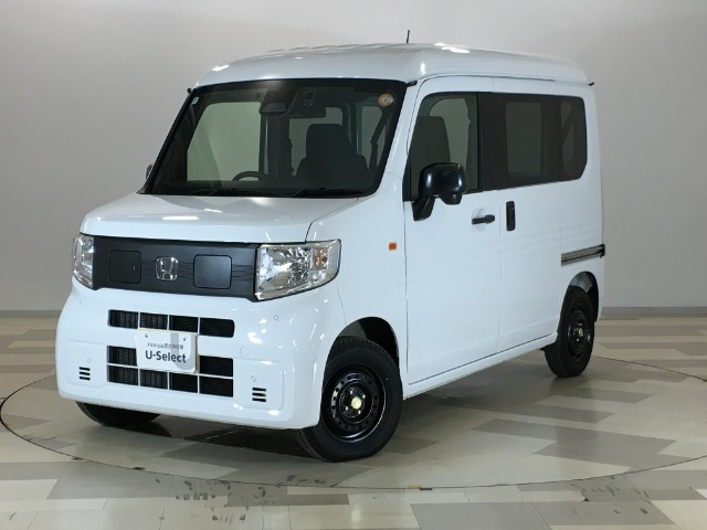 N-VAN e:e: L4