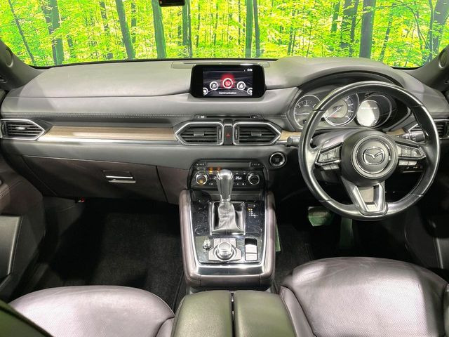 CX-82.2 XD Lパッケージ