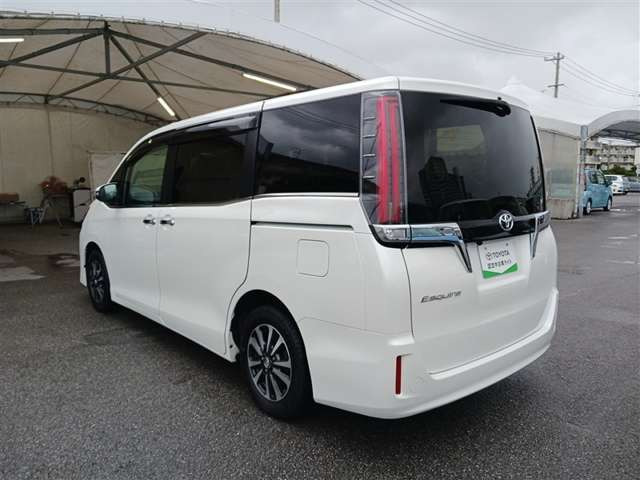 エスクァイア2.0 Gi
