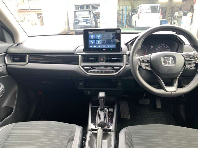 ZR-V1.5 Z
