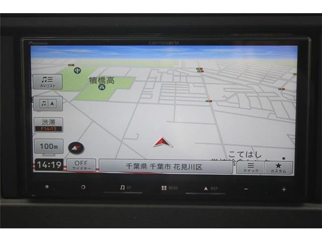 セレナ2.0 ハイウェイスターV