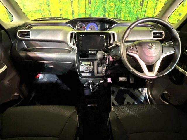 ソリオバンディット1.2 ハイブリッド(HYBRID) SV