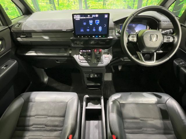ステップワゴン2.0 e:HEV スパーダ プレミアムライン