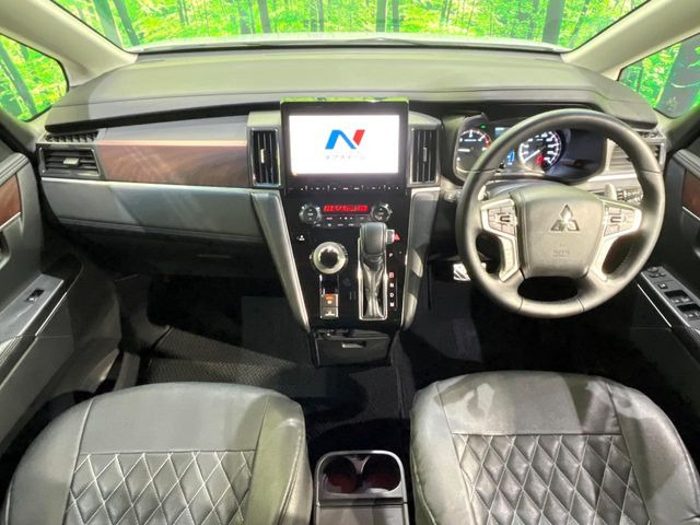 デリカD:52.2 P 4WD