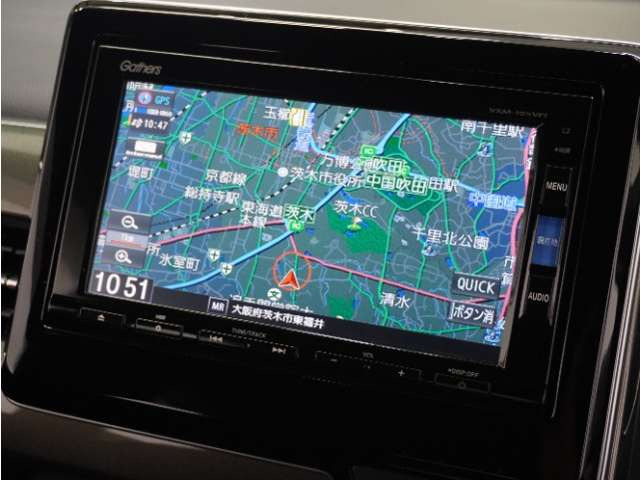 N-WGNカスタムL ターボ ホンダ センシング