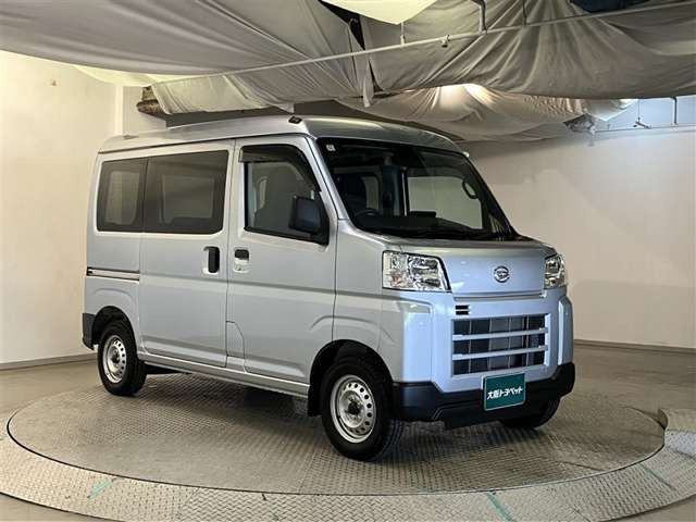 ハイゼットカーゴ