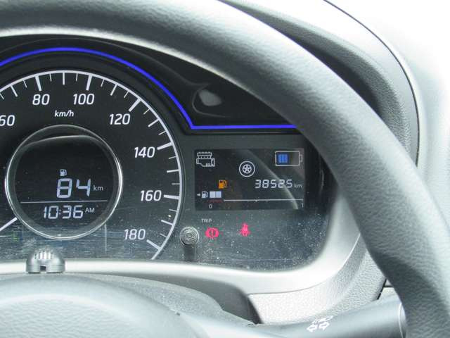 ノート1.2 e-POWER X