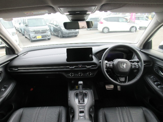 ZR-V1.5 Z