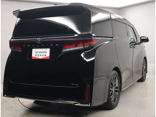 ヴェルファイア2.4 Z プレミア