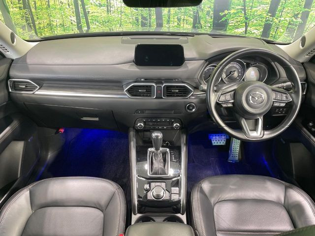 CX-52.2 XD Lパッケージ