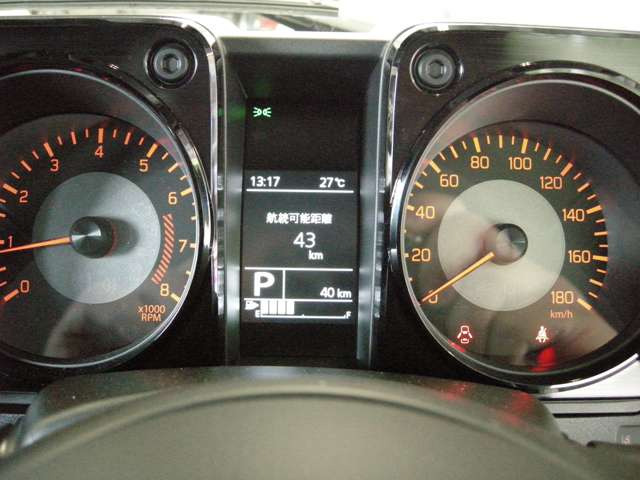 ジムニーノマド1.5 FC 4WD