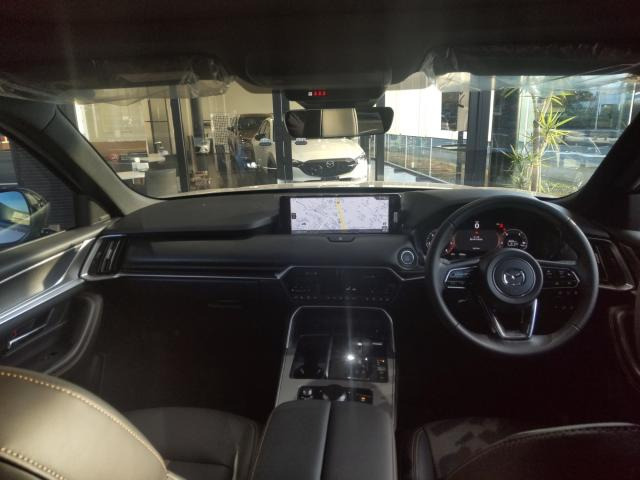 CX-603.3 XD ハイブリッド トレッカー ディーゼル 4WD