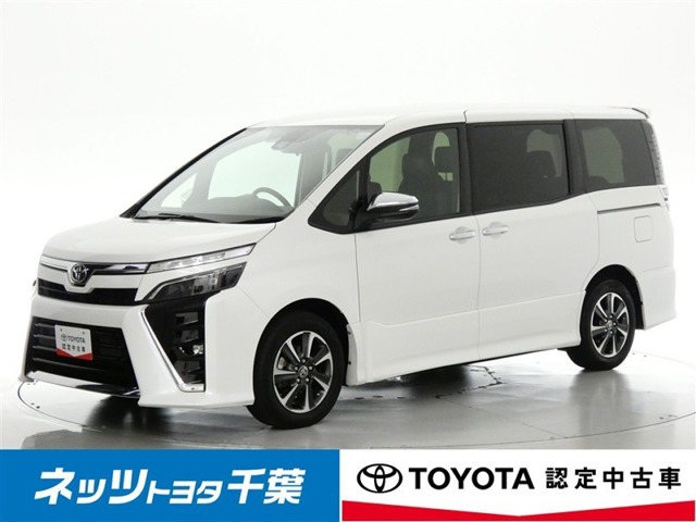 ヴォクシー2.0 ZS 煌III