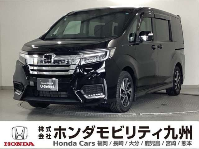 ステップワゴン1.5 スパーダ ホンダ センシング
