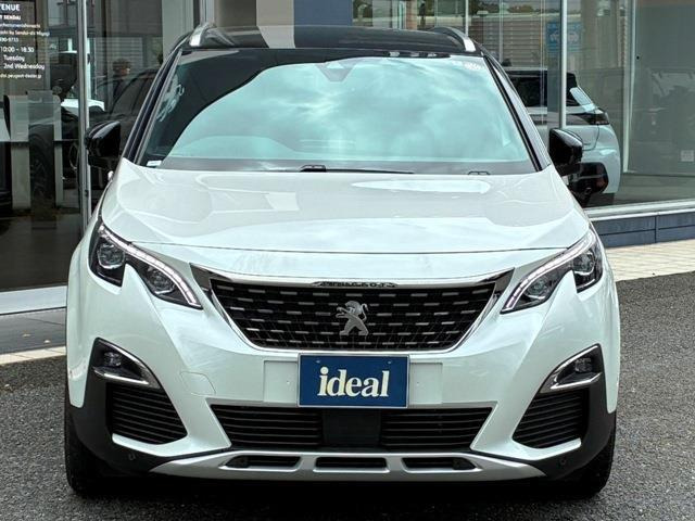 3008GTライン