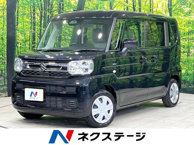 スペーシアハイブリッド(HYBRID)  X