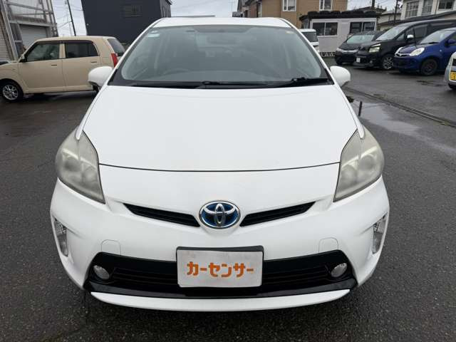 プリウス1.8 S
