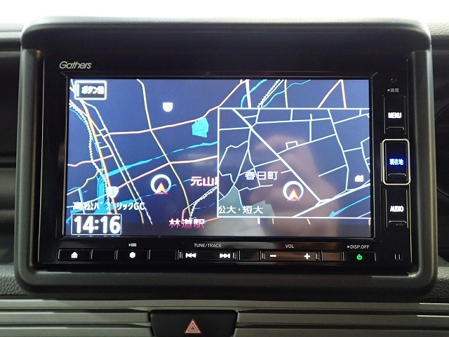 N-VAN