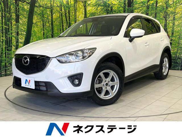 CX-52.2 XD Lパッケージ