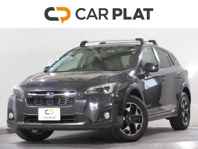 XV2.0i-L アイサイト 4WD