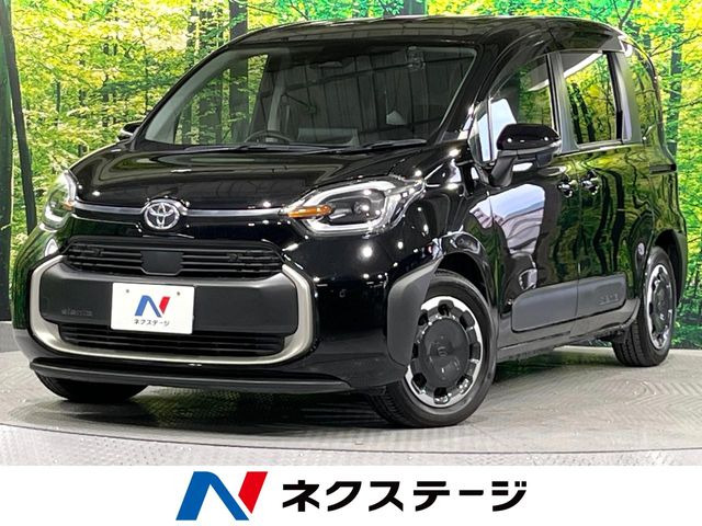 シエンタハイブリッド 1.5 Z