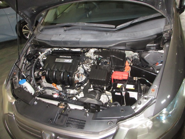 インサイト1.3 L