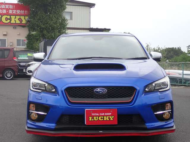 WRXS4 2.0 GT-S アイサイト 4WD