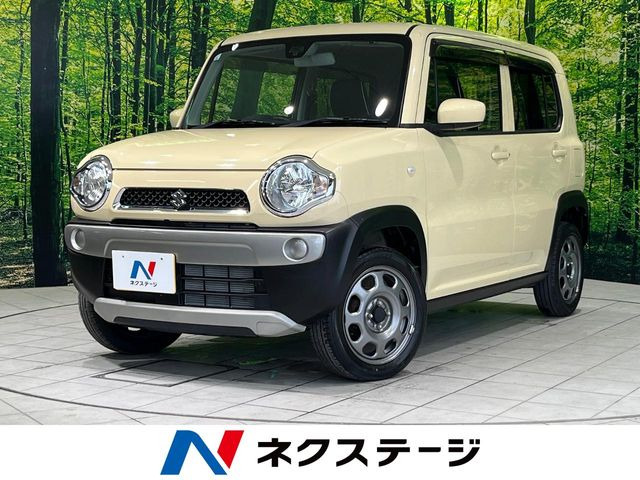 ハスラーG